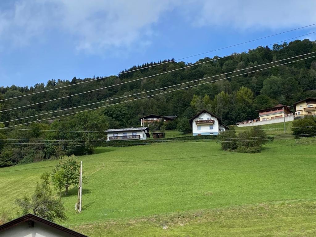 Nocky Mountains Lodge And Apartment Radenthein Eksteriør billede