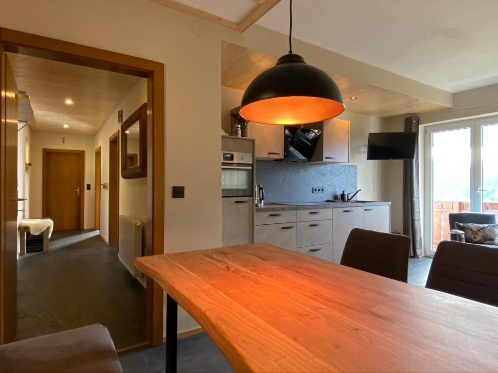 Nocky Mountains Lodge And Apartment Radenthein Eksteriør billede