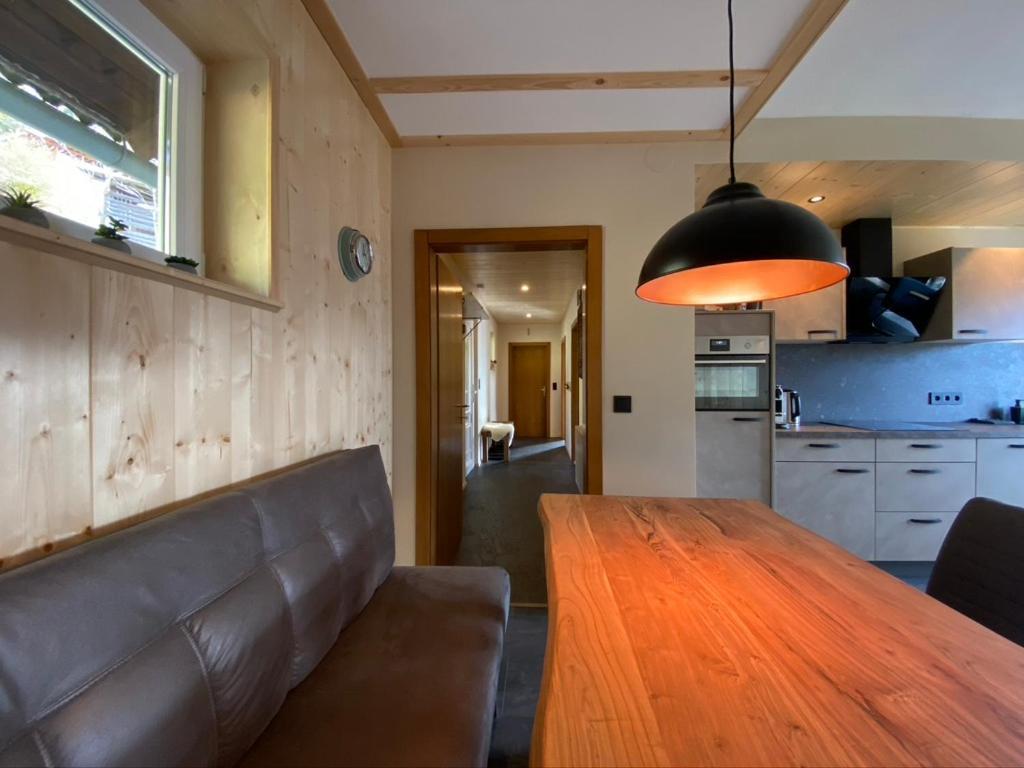 Nocky Mountains Lodge And Apartment Radenthein Eksteriør billede