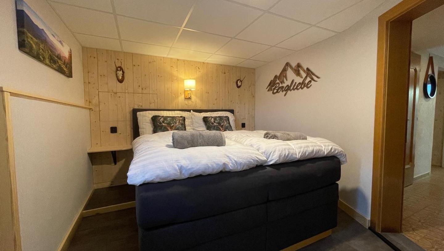Nocky Mountains Lodge And Apartment Radenthein Eksteriør billede